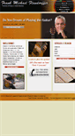 Mobile Screenshot of frankmichaelguitarstudio.com